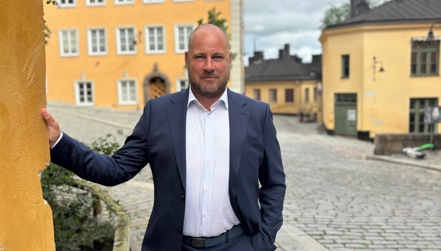 Jens Lindberg Ankelstam